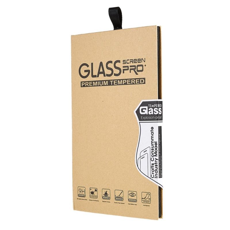 Teljes Lefedettségű Edzett Üveg Képernyővédő Xiaomi 15 Pro Készülékhez