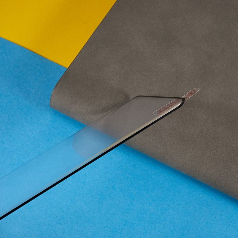 Teljes Lefedettségű Edzett Üveg Képernyővédő Xiaomi 15 Pro Készülékhez