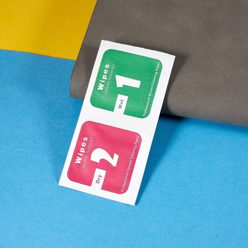 Teljes Lefedettségű Edzett Üveg Képernyővédő Xiaomi 15 Pro Készülékhez