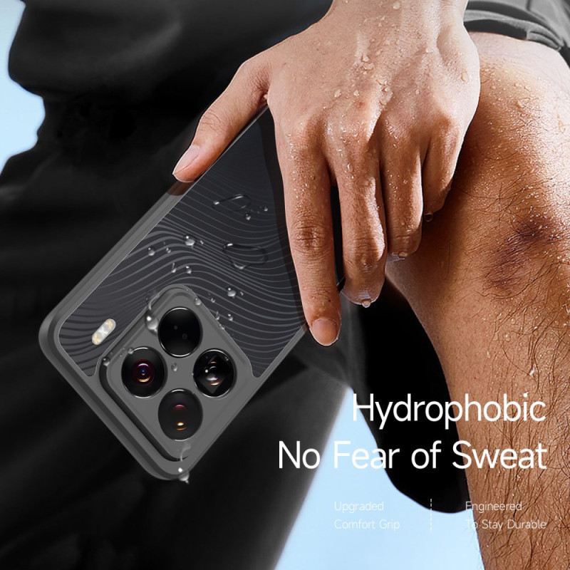 Tok Xiaomi 15 Pro Aimo Sorozat Dux Ducis