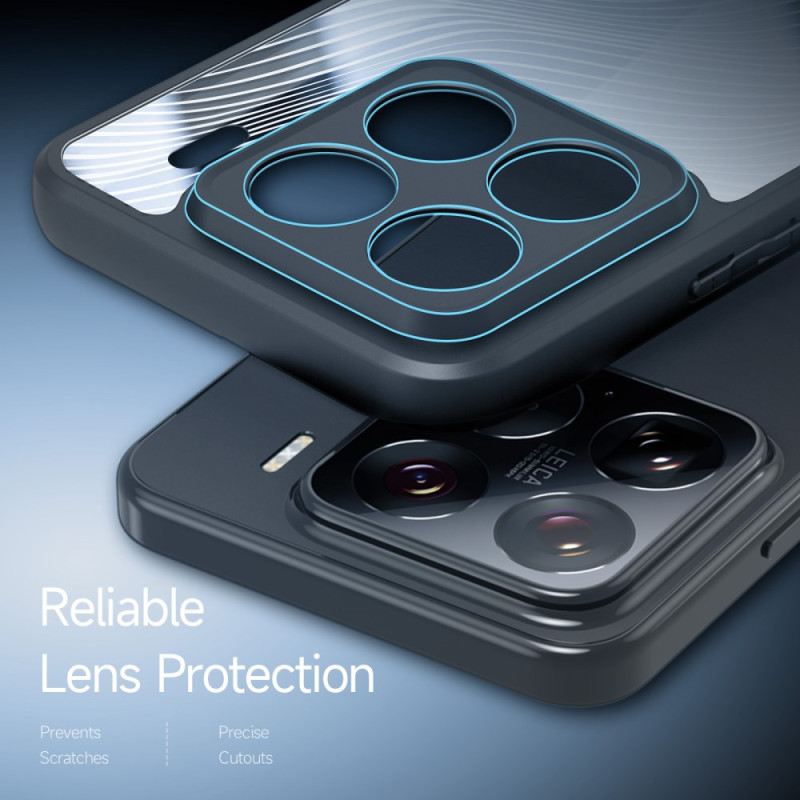 Tok Xiaomi 15 Pro Aimo Sorozat Dux Ducis