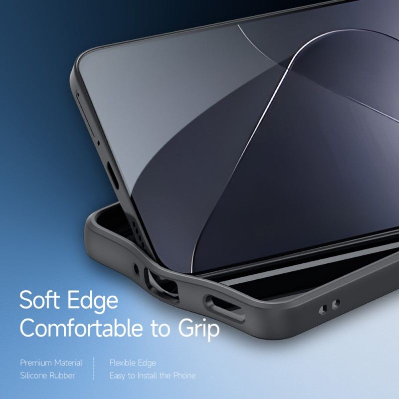 Tok Xiaomi 15 Pro Aimo Sorozat Dux Ducis