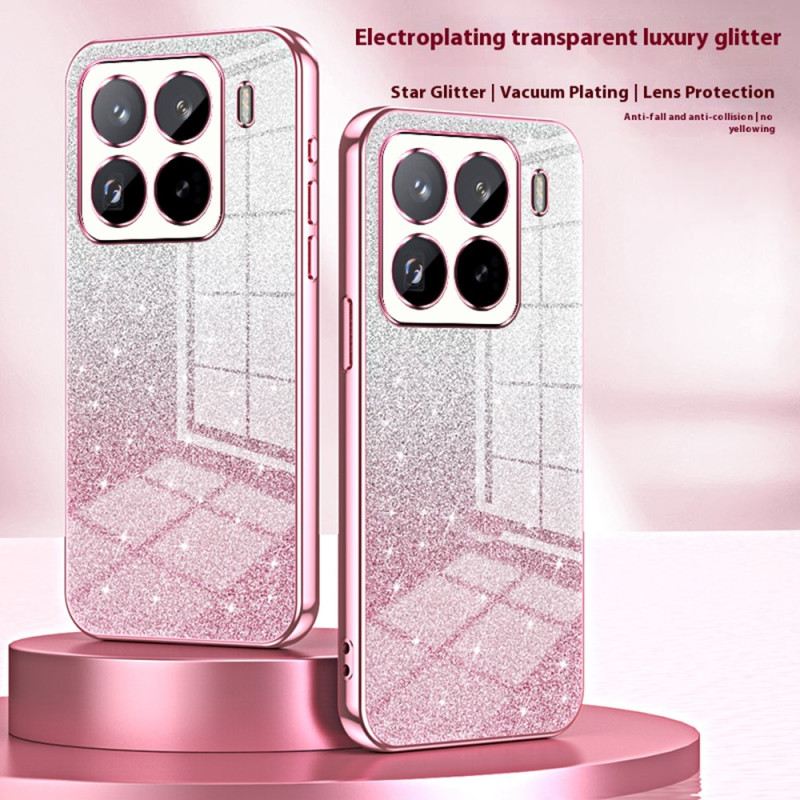 Tok Xiaomi 15 Pro Átmenetes Csillogás