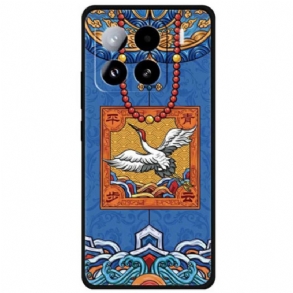 Tok Xiaomi 15 Pro Azúrkék Felhők