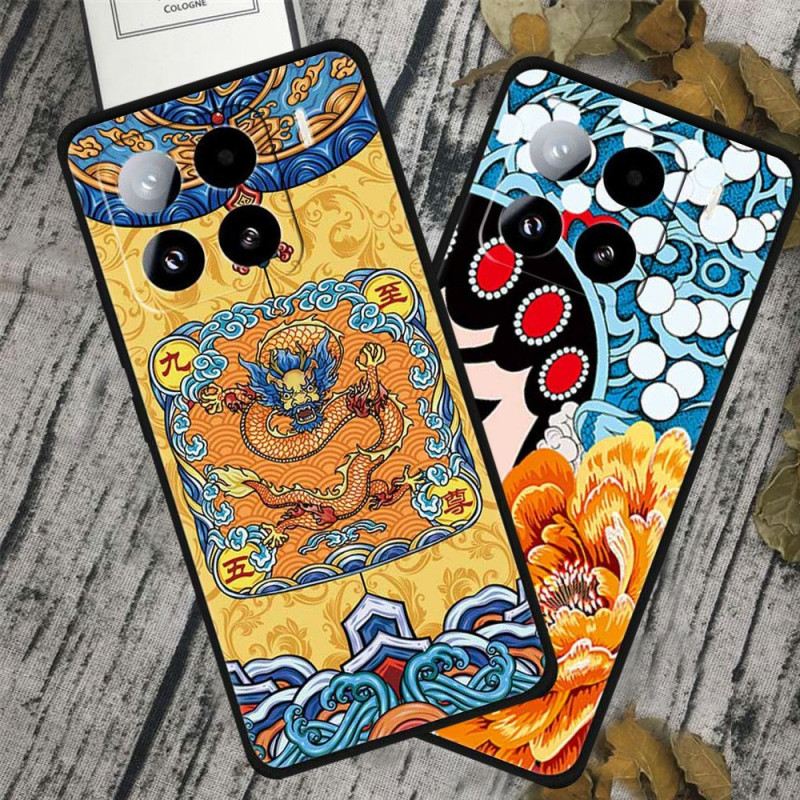 Tok Xiaomi 15 Pro Azúrkék Felhők