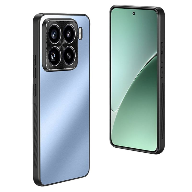 Tok Xiaomi 15 Pro Csúszásgátló És Ujjlenyomat-taszító