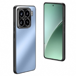 Tok Xiaomi 15 Pro Csúszásgátló És Ujjlenyomat-taszító