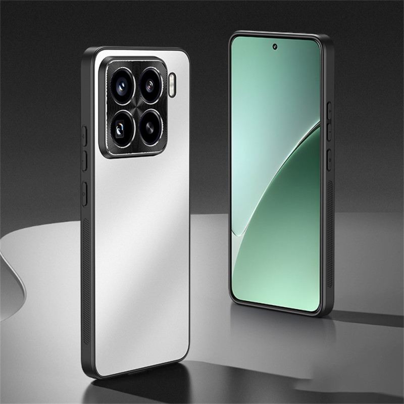 Tok Xiaomi 15 Pro Csúszásgátló És Ujjlenyomat-taszító