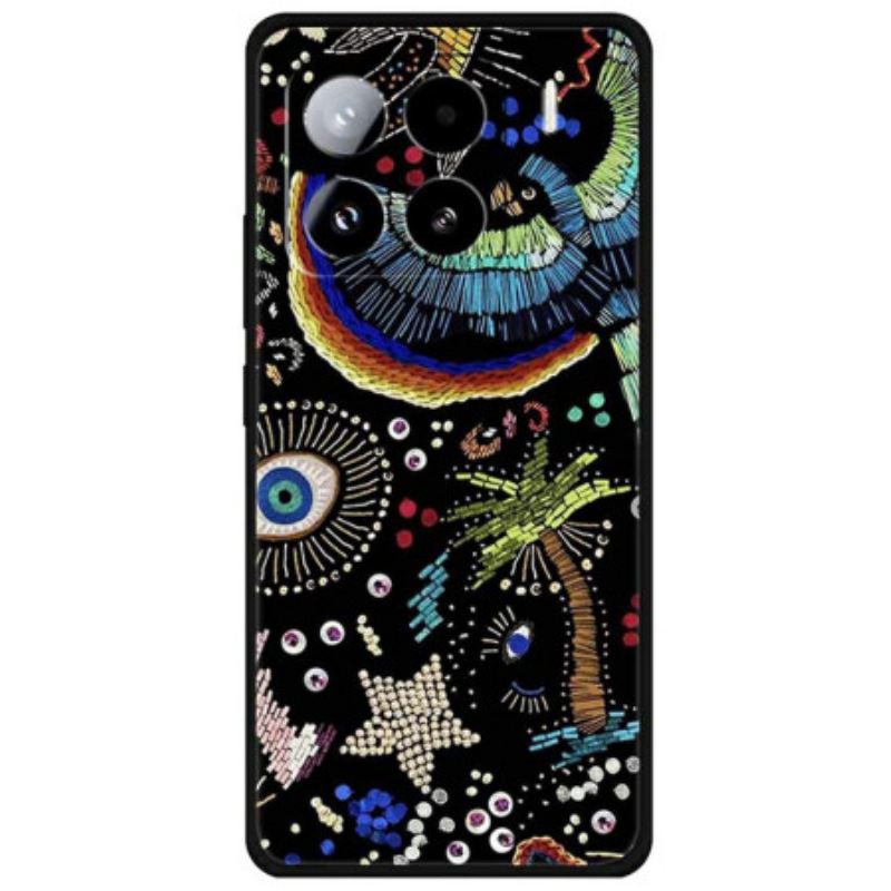 Tok Xiaomi 15 Pro Életfa