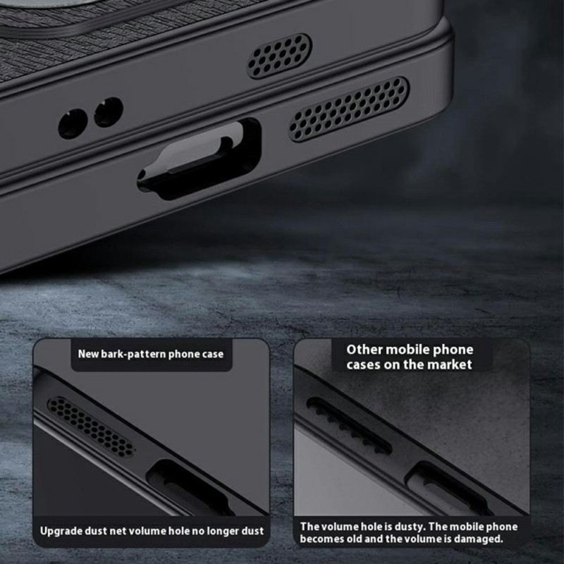 Tok Xiaomi 15 Pro Fahatású