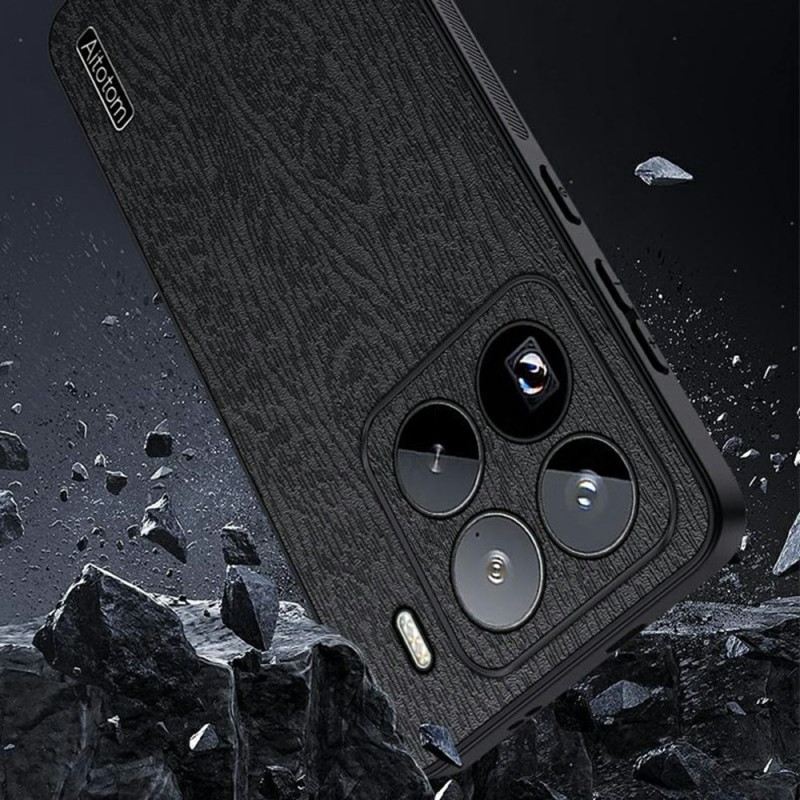 Tok Xiaomi 15 Pro Fahatású