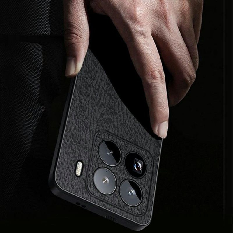 Tok Xiaomi 15 Pro Fahatású