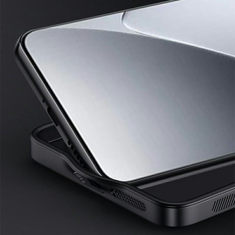 Tok Xiaomi 15 Pro Fahatású