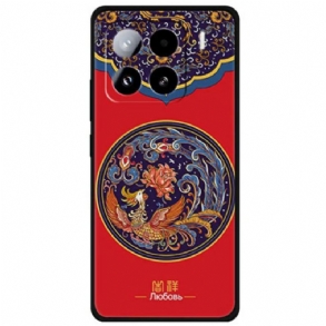 Tok Xiaomi 15 Pro Főnix