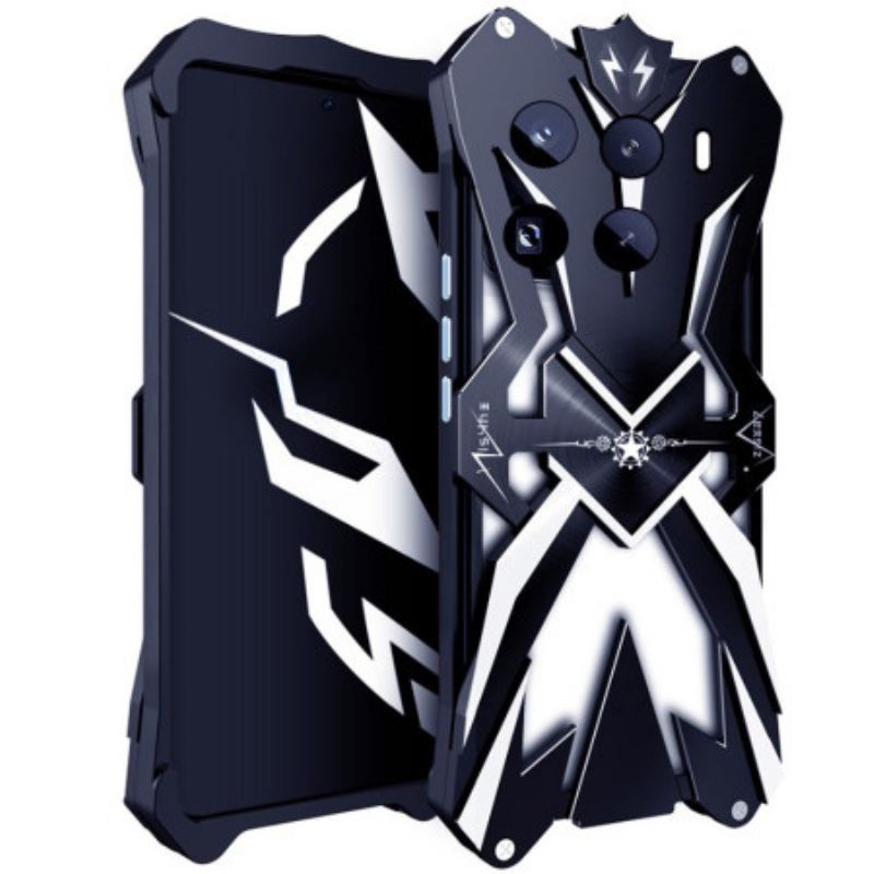 Tok Xiaomi 15 Pro Gótikus