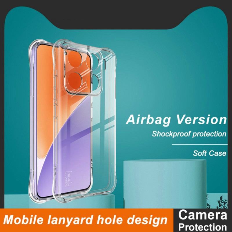 Tok Xiaomi 15 Pro Imak