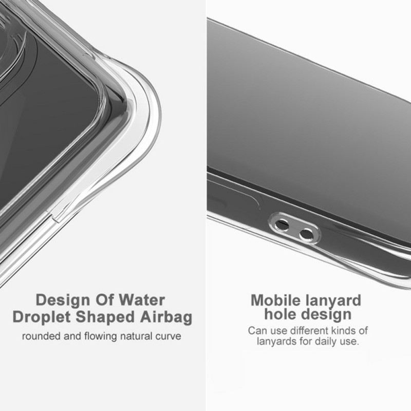 Tok Xiaomi 15 Pro Imak