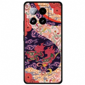 Tok Xiaomi 15 Pro Két Oroszlán A Felhőkben