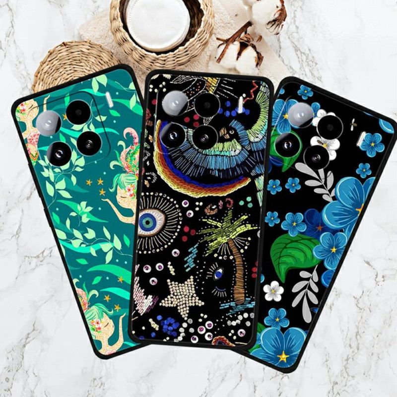 Tok Xiaomi 15 Pro Két Oroszlán A Felhőkben