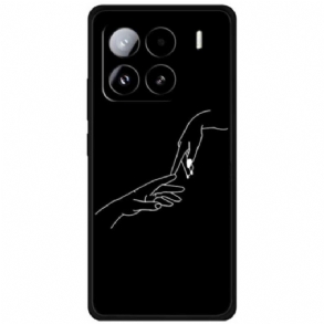 Tok Xiaomi 15 Pro Kézminta