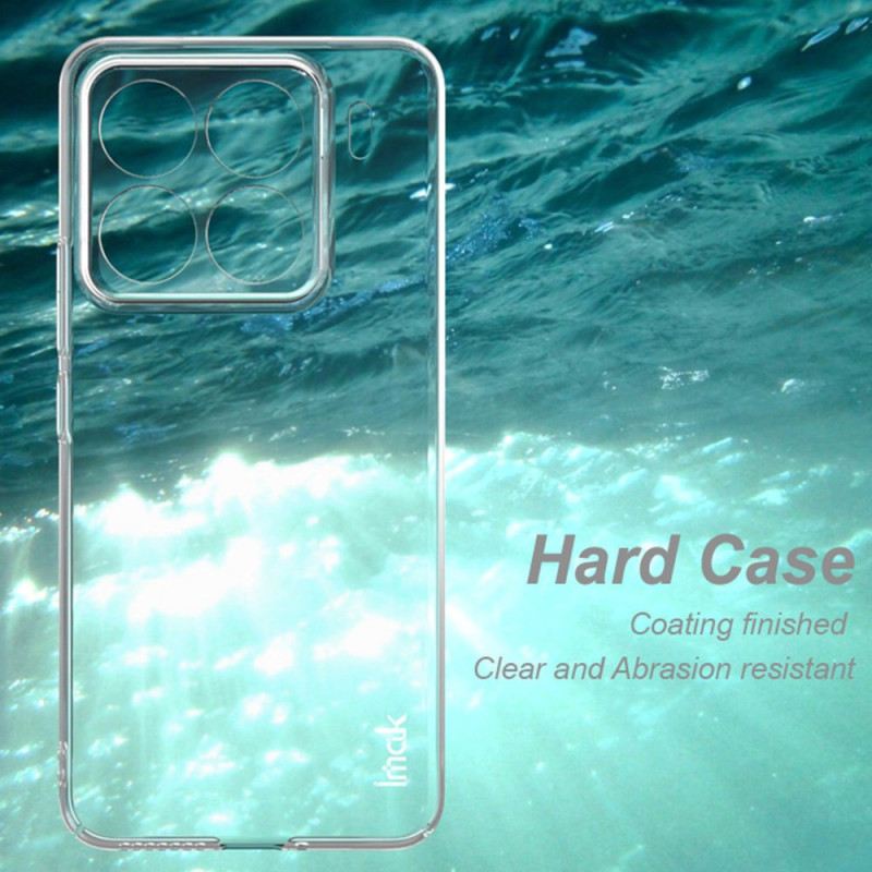 Tok Xiaomi 15 Pro Kristály Imak