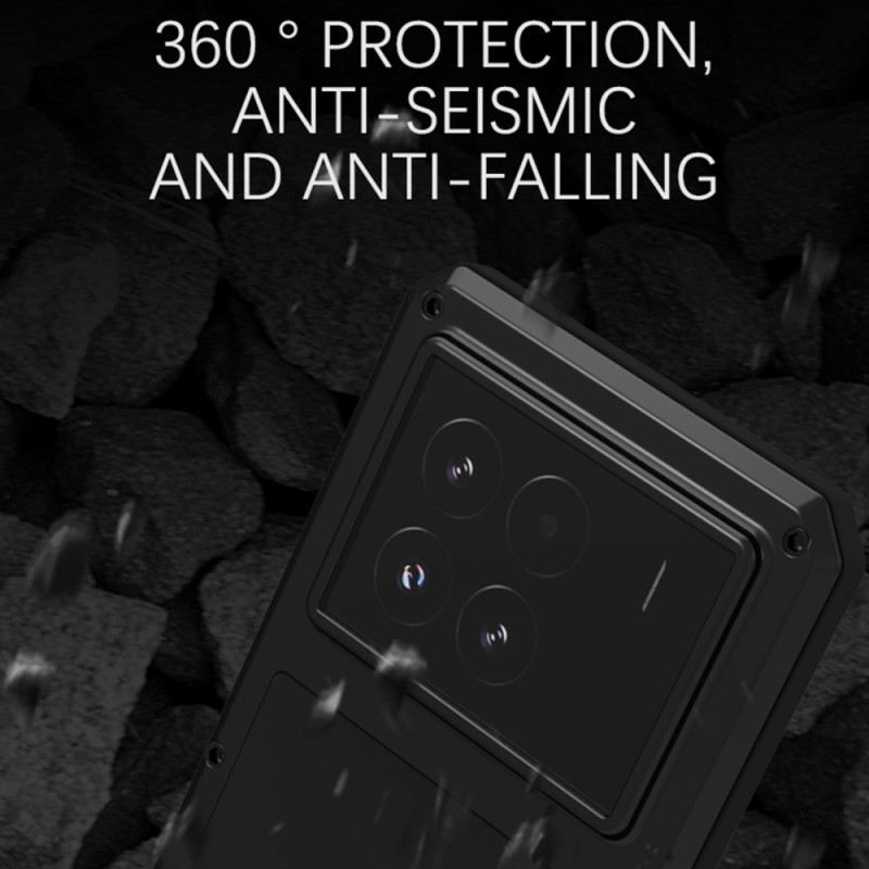 Tok Xiaomi 15 Pro Love Mei