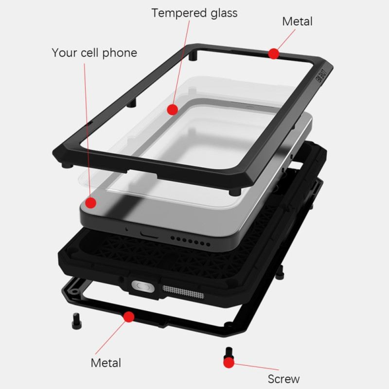 Tok Xiaomi 15 Pro Love Mei