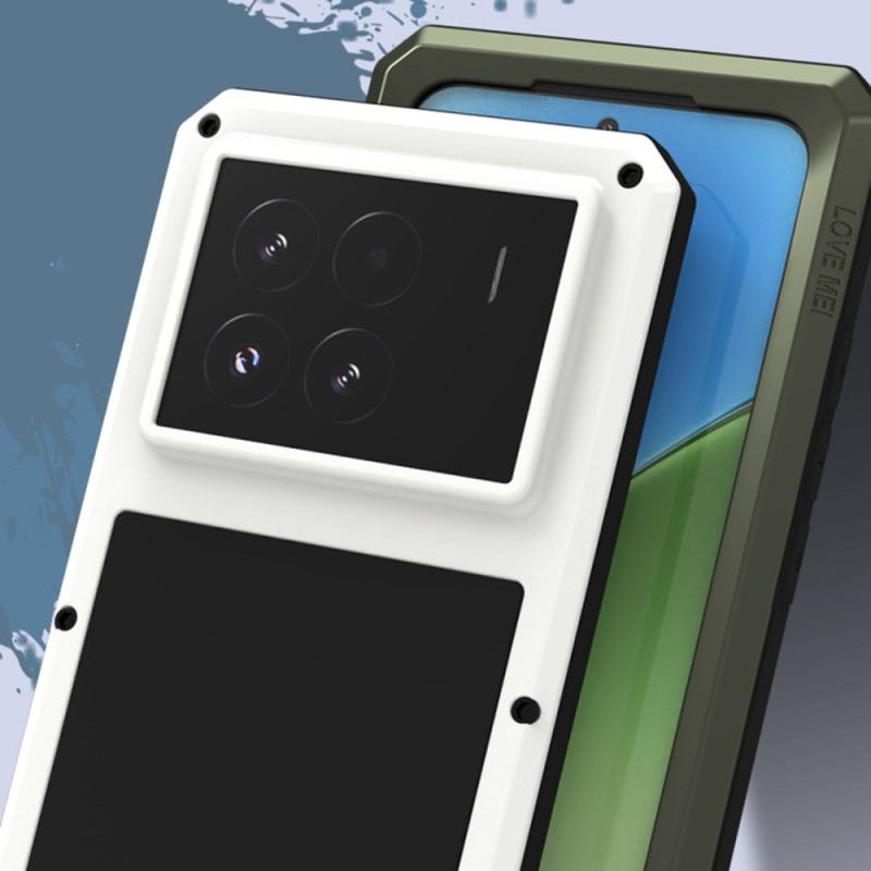 Tok Xiaomi 15 Pro Love Mei