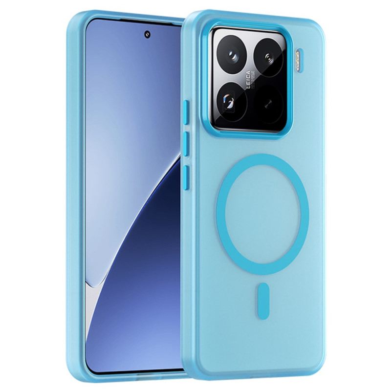 Tok Xiaomi 15 Pro Magsafe Kompatibilis Ultra Vékony