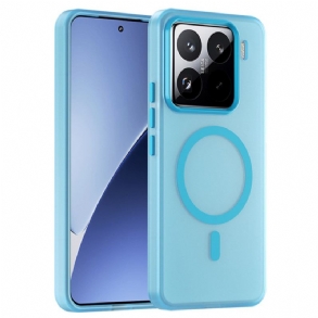 Tok Xiaomi 15 Pro Magsafe Kompatibilis Ultra Vékony