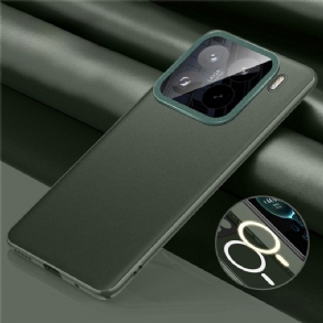 Tok Xiaomi 15 Pro Magsafe Kompatibilis Ultravékony