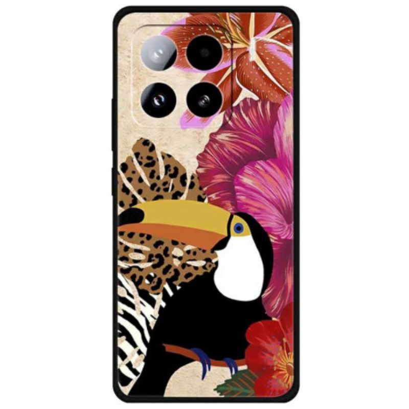 Tok Xiaomi 15 Pro Nagy Madár Csőr