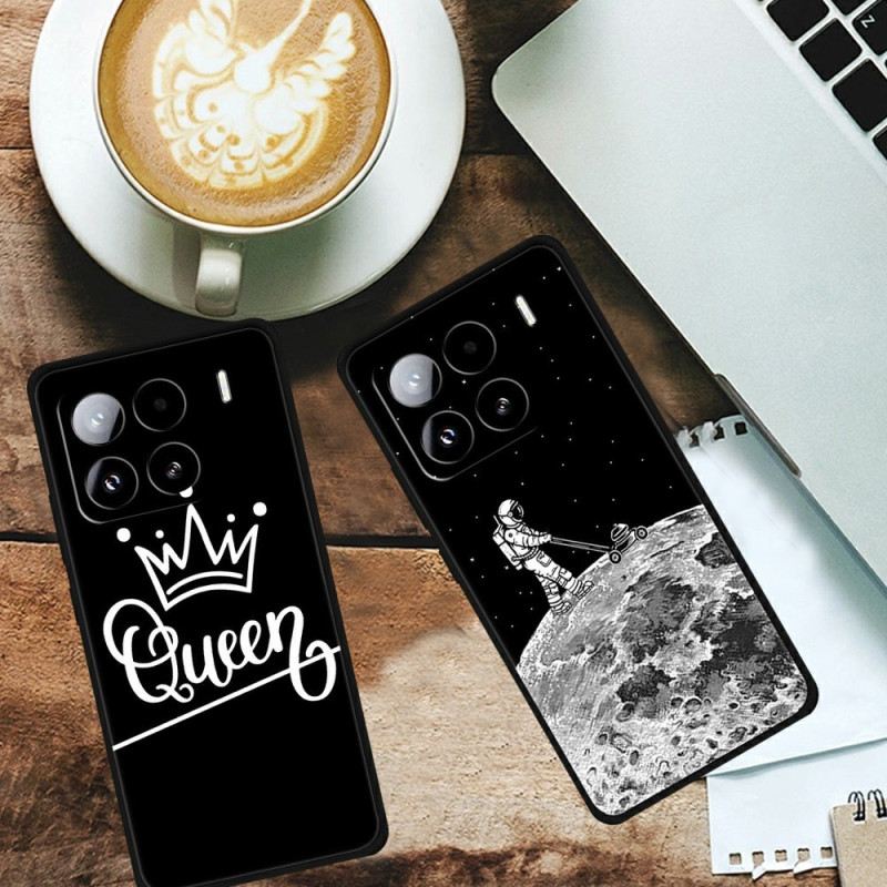 Tok Xiaomi 15 Pro Repülőgép És Szív