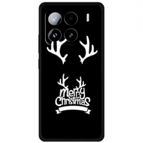 Tok Xiaomi 15 Pro Szarvasagancs