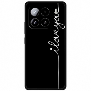 Tok Xiaomi 15 Pro Szeretlek