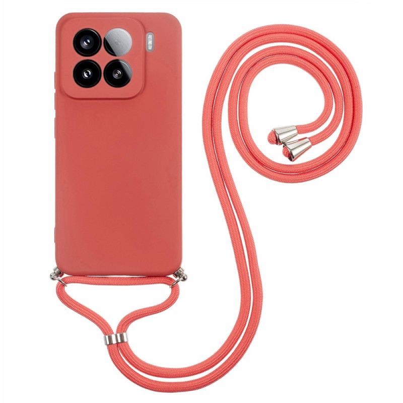 Tok Xiaomi 15 Pro Szilikon