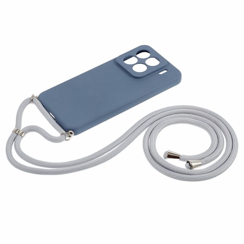 Tok Xiaomi 15 Pro Szilikon