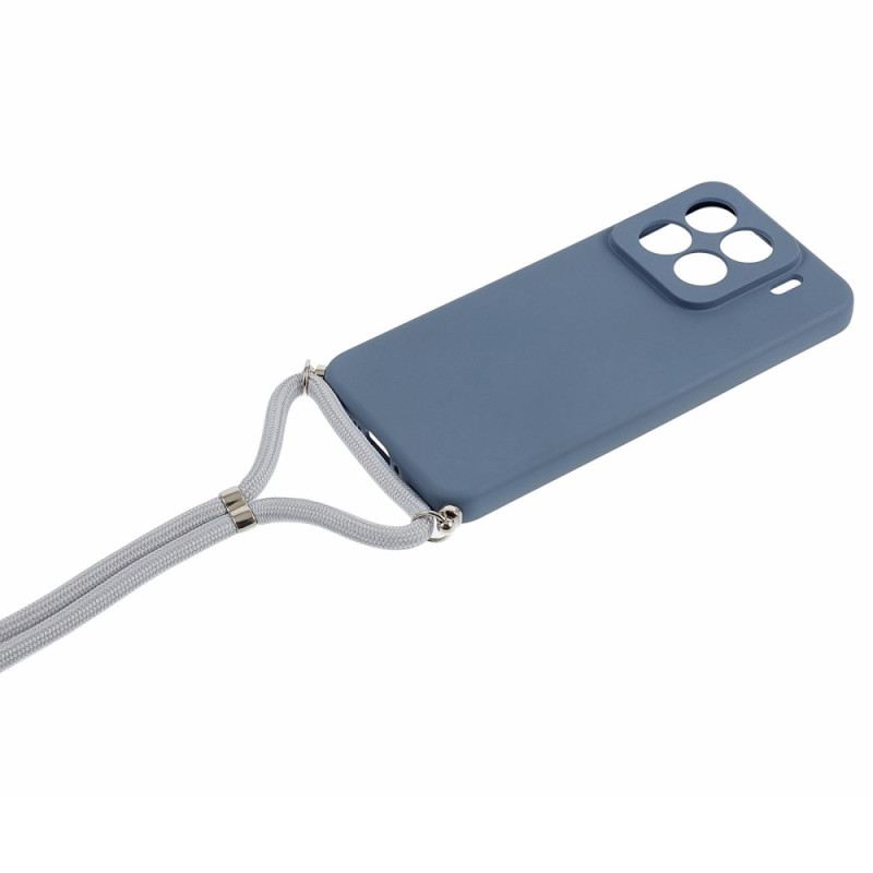 Tok Xiaomi 15 Pro Szilikon