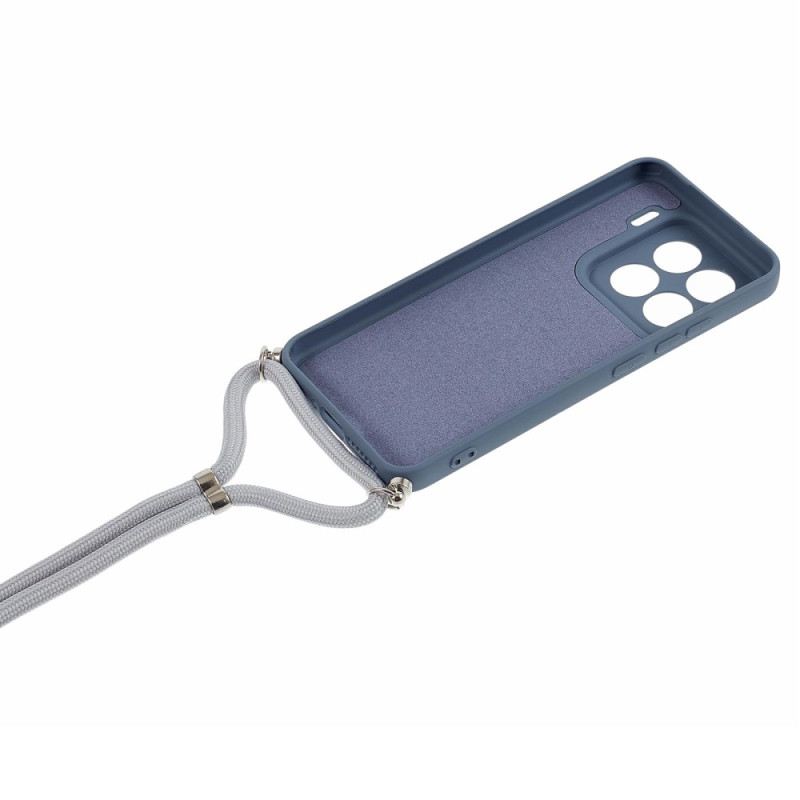 Tok Xiaomi 15 Pro Szilikon