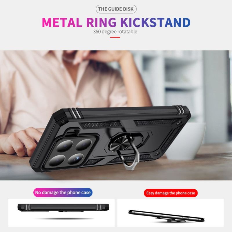 Tok Xiaomi 15 Pro Ultra Ellenálló -ban Forgatható Állvány