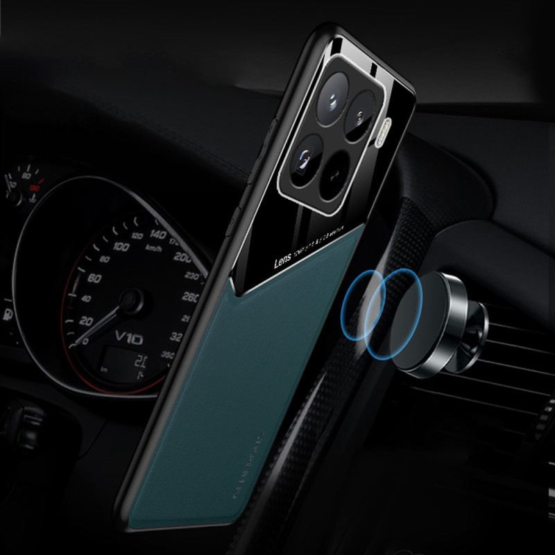 Tok Xiaomi 15 Pro Ultravékony Műbőr