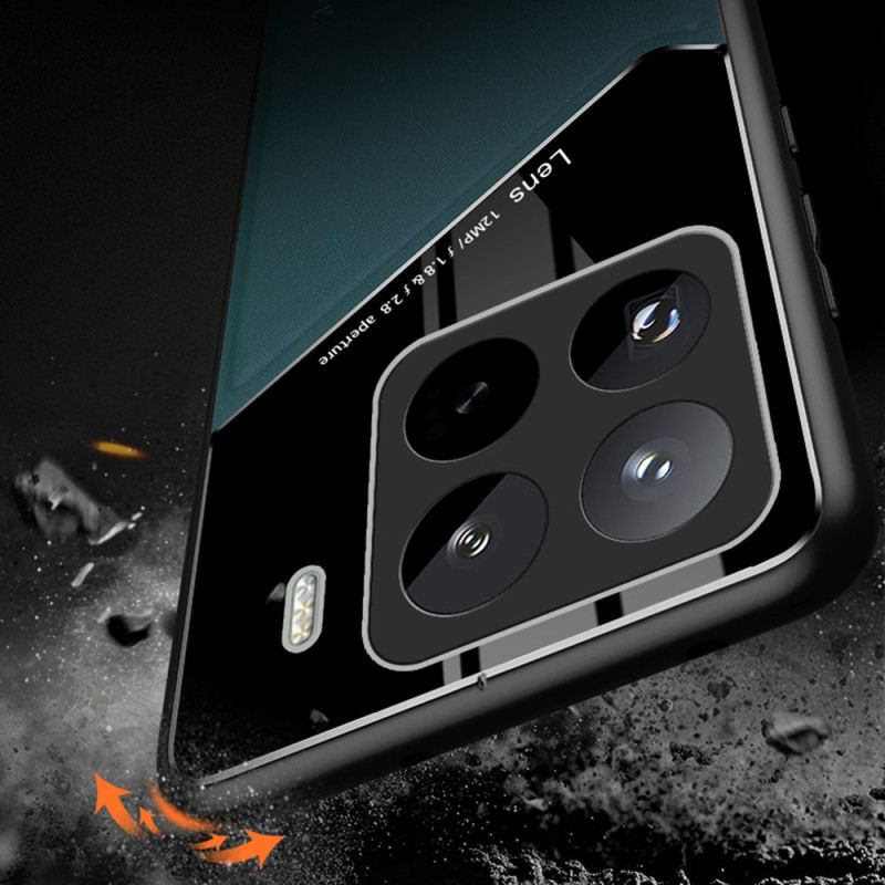 Tok Xiaomi 15 Pro Ultravékony Műbőr