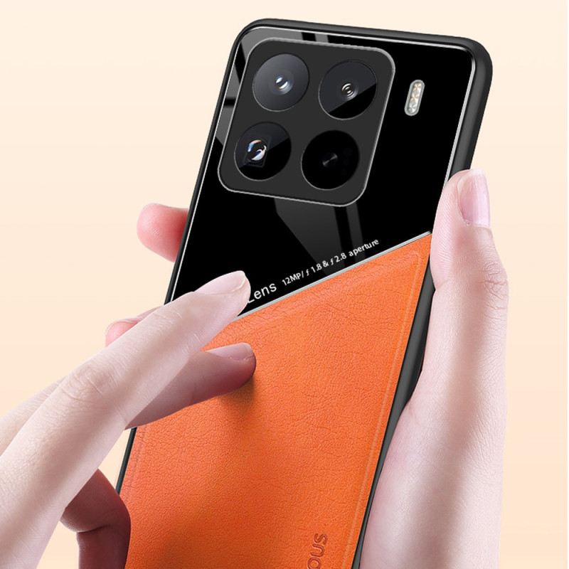 Tok Xiaomi 15 Pro Ultravékony Műbőr