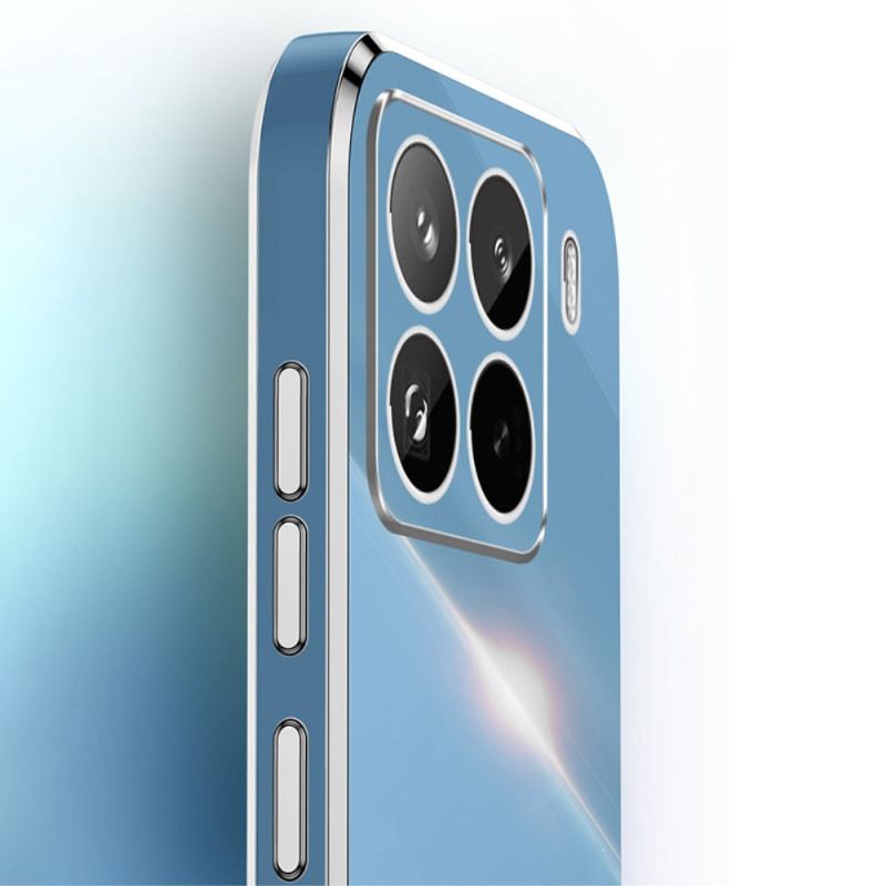 Tok Xiaomi 15 Pro Xinli Gyűrűtartó