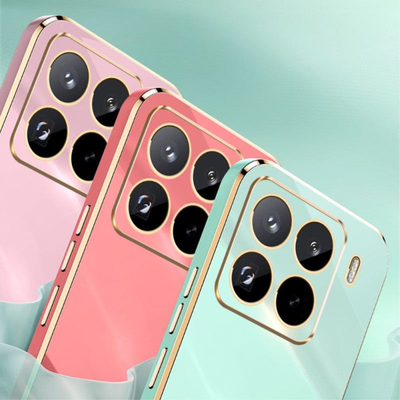 Tok Xiaomi 15 Pro Xinli Gyűrűtartó