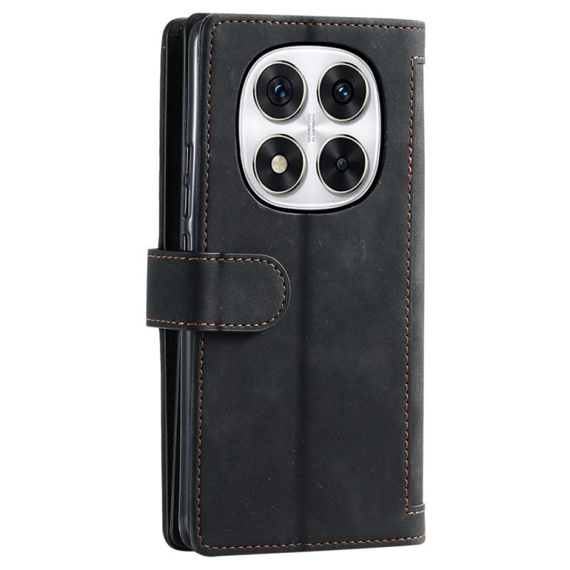 Fliptok Poco X7 5g 9 Kártyatartó Rekesz