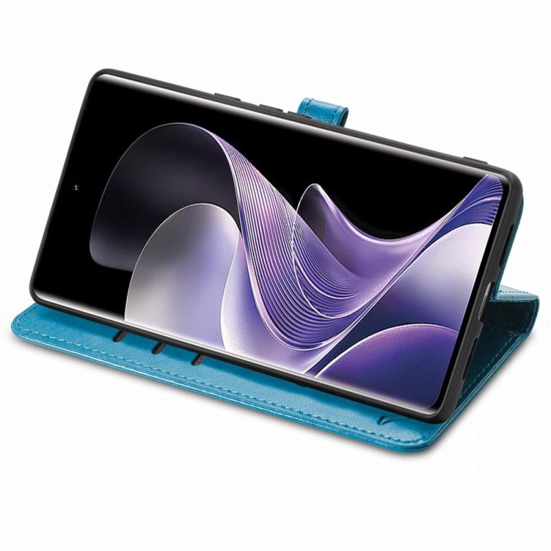 Fliptok Poco X7 5g Animált Állatok