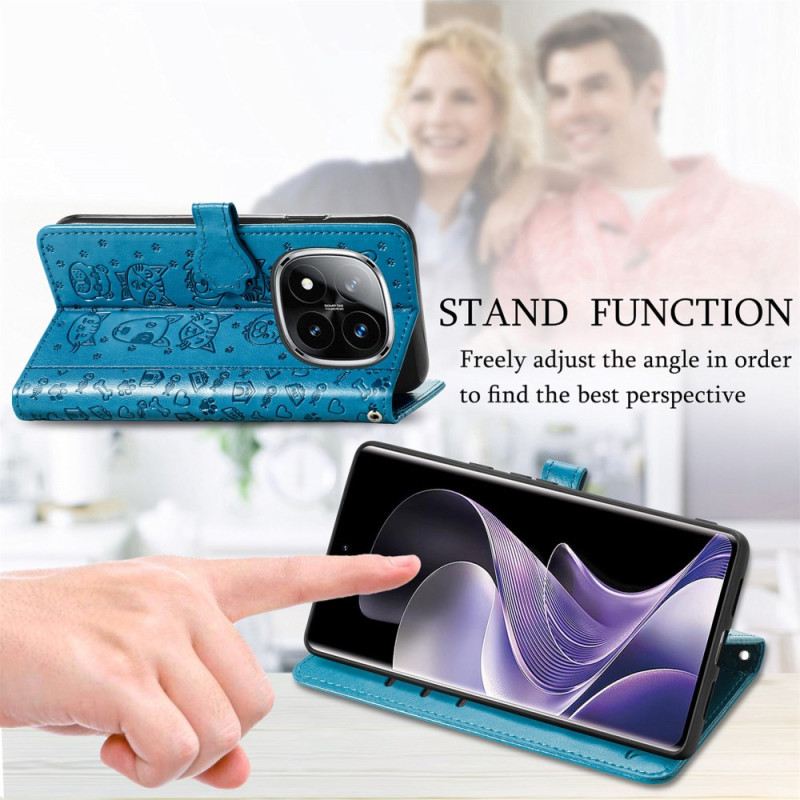 Fliptok Poco X7 5g Animált Állatok