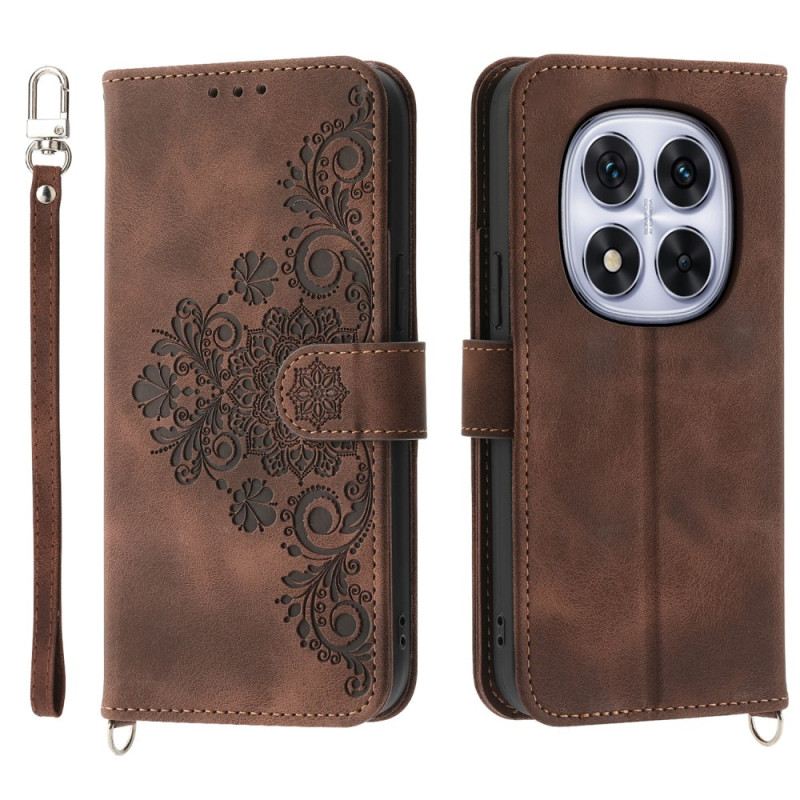 Fliptok Poco X7 5g Csipkeminta Pánttal És Vállpánttal