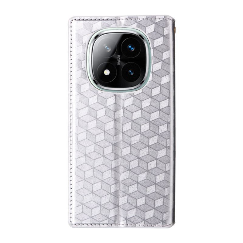 Fliptok Poco X7 5g Fényes 3d Minta